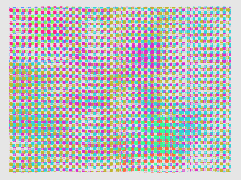 Color Function #5427