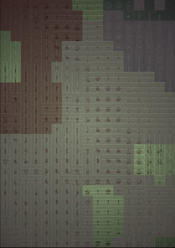 Convergence Remnants #17180