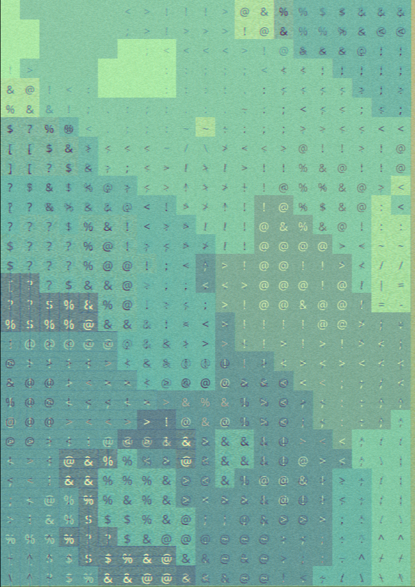 Convergence Remnants #14498