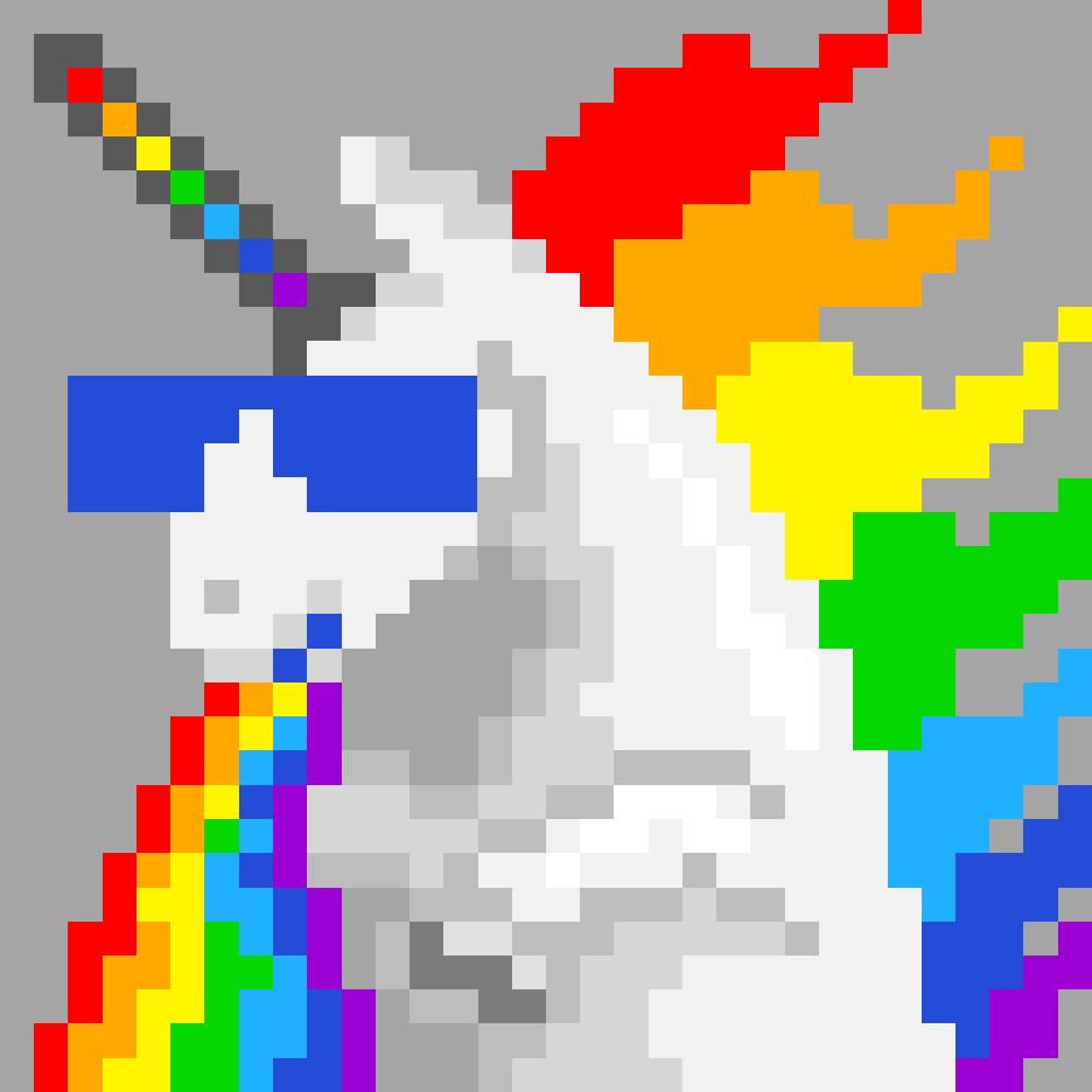 Unicorn #5863