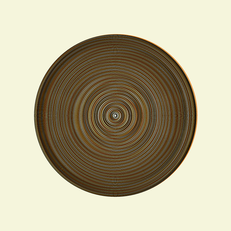 Rondelle, Listen #184