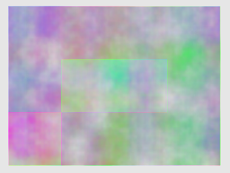 Color Function #1
