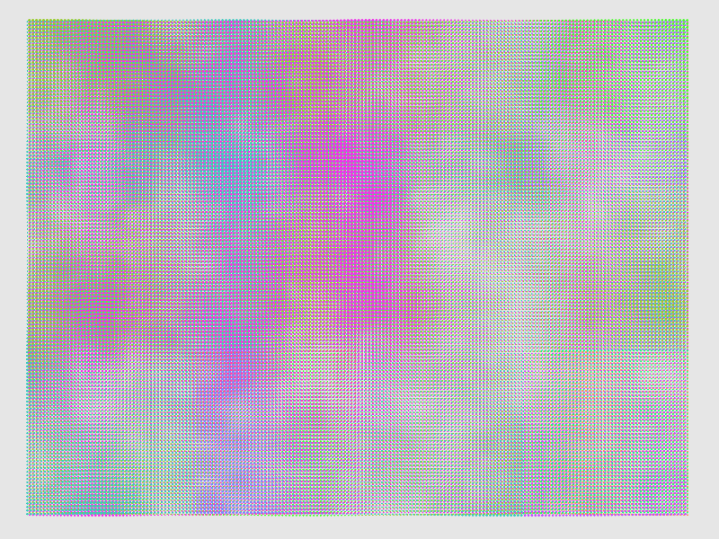 Color Function #5416