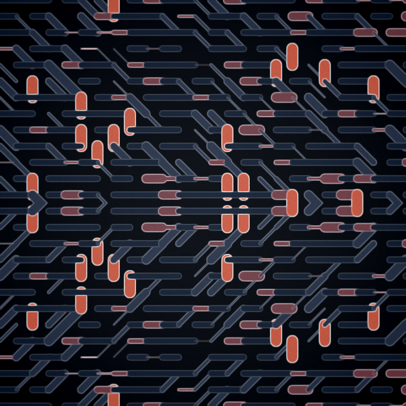 Labyrinth #4