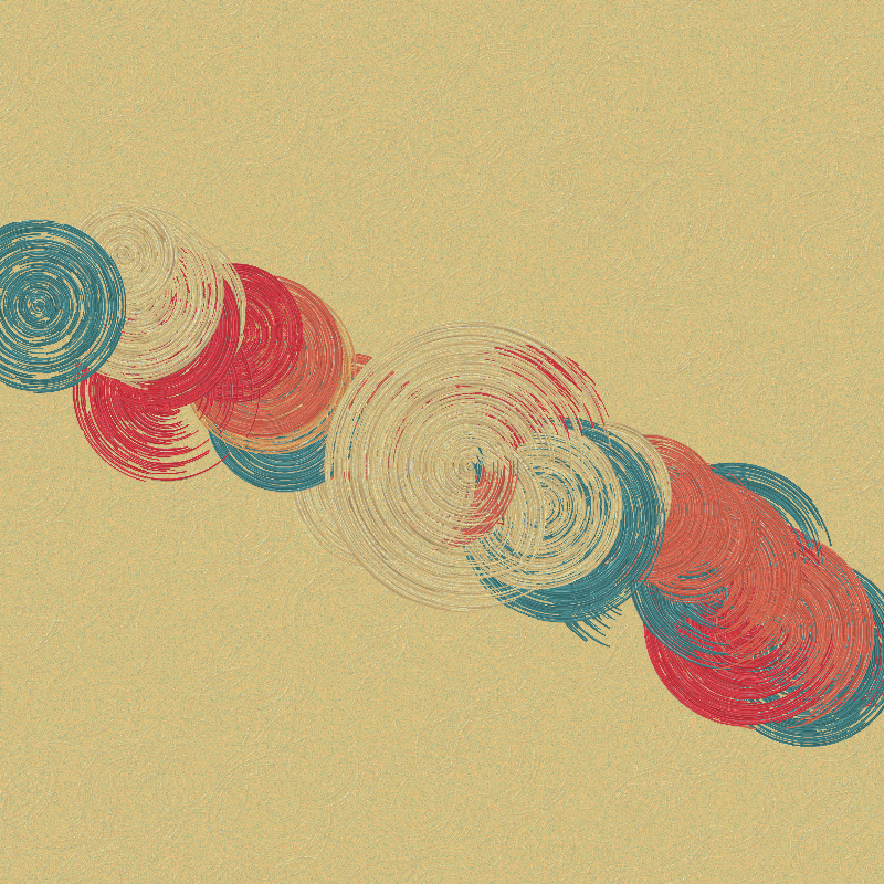 Circles #366