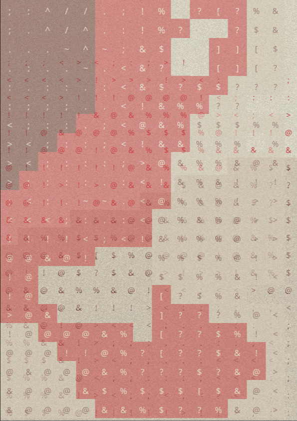 Convergence Remnants #16100