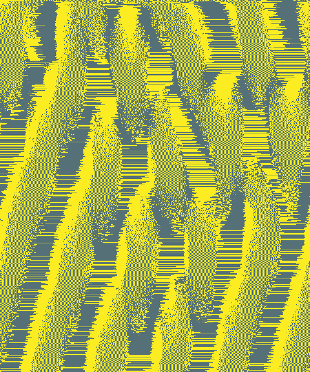 Digital Surface 1 #3