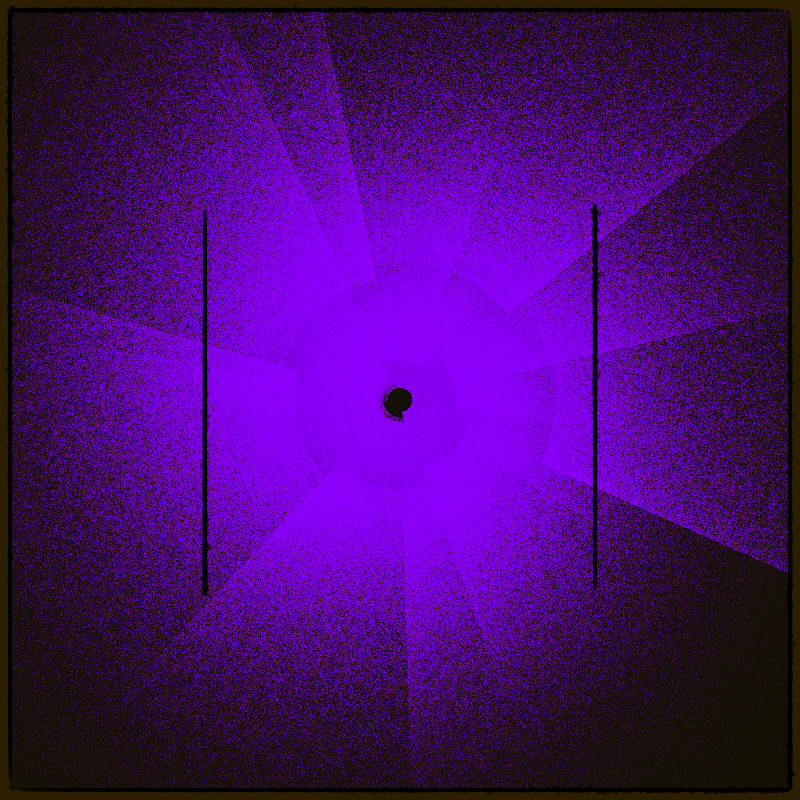 Mapped Orbits for Unbound Electrons #487