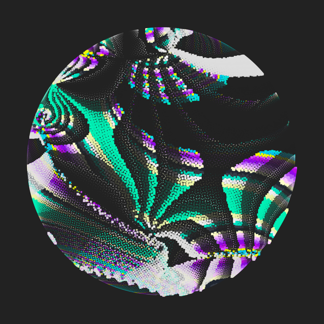 Still C #3421