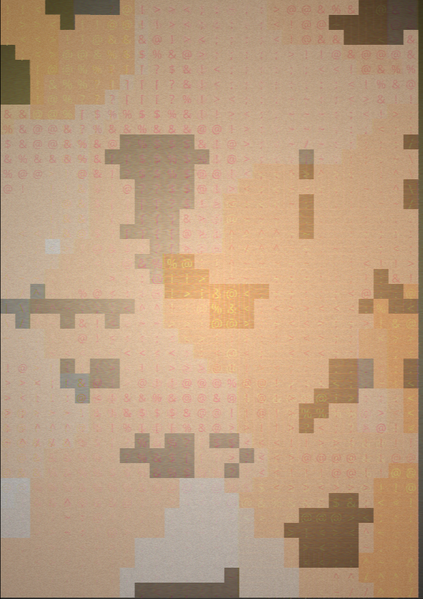 Convergence Remnants #5263