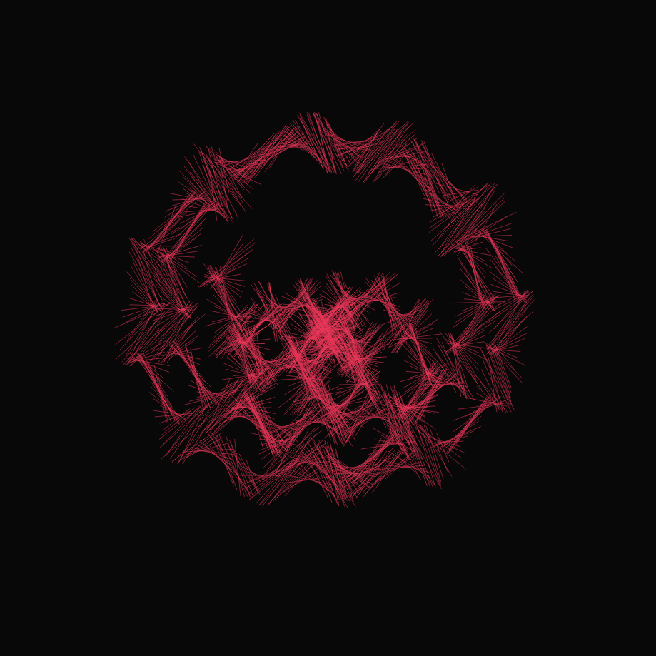 The Noise #11614
