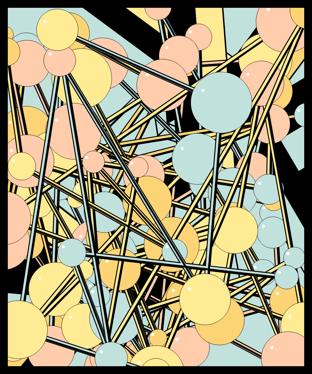 Molecular structure #44