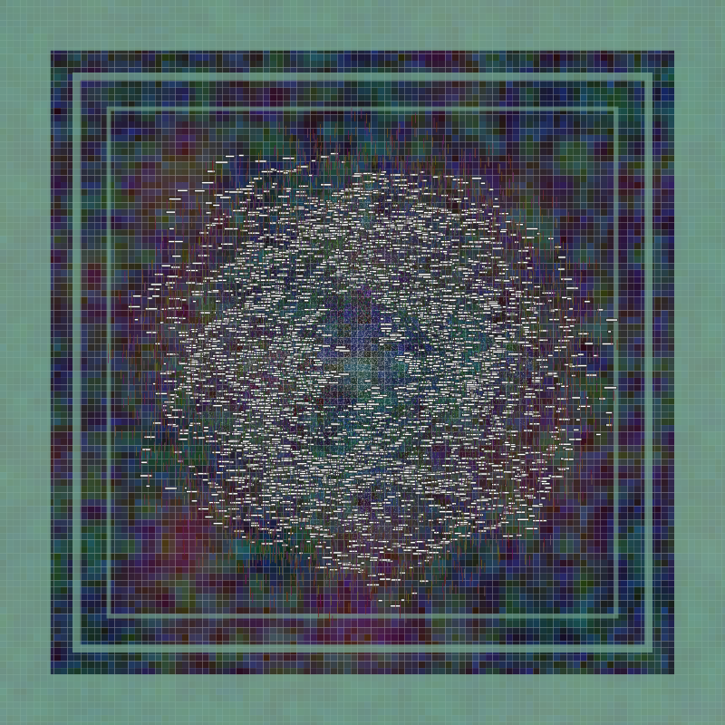 Digital core #22