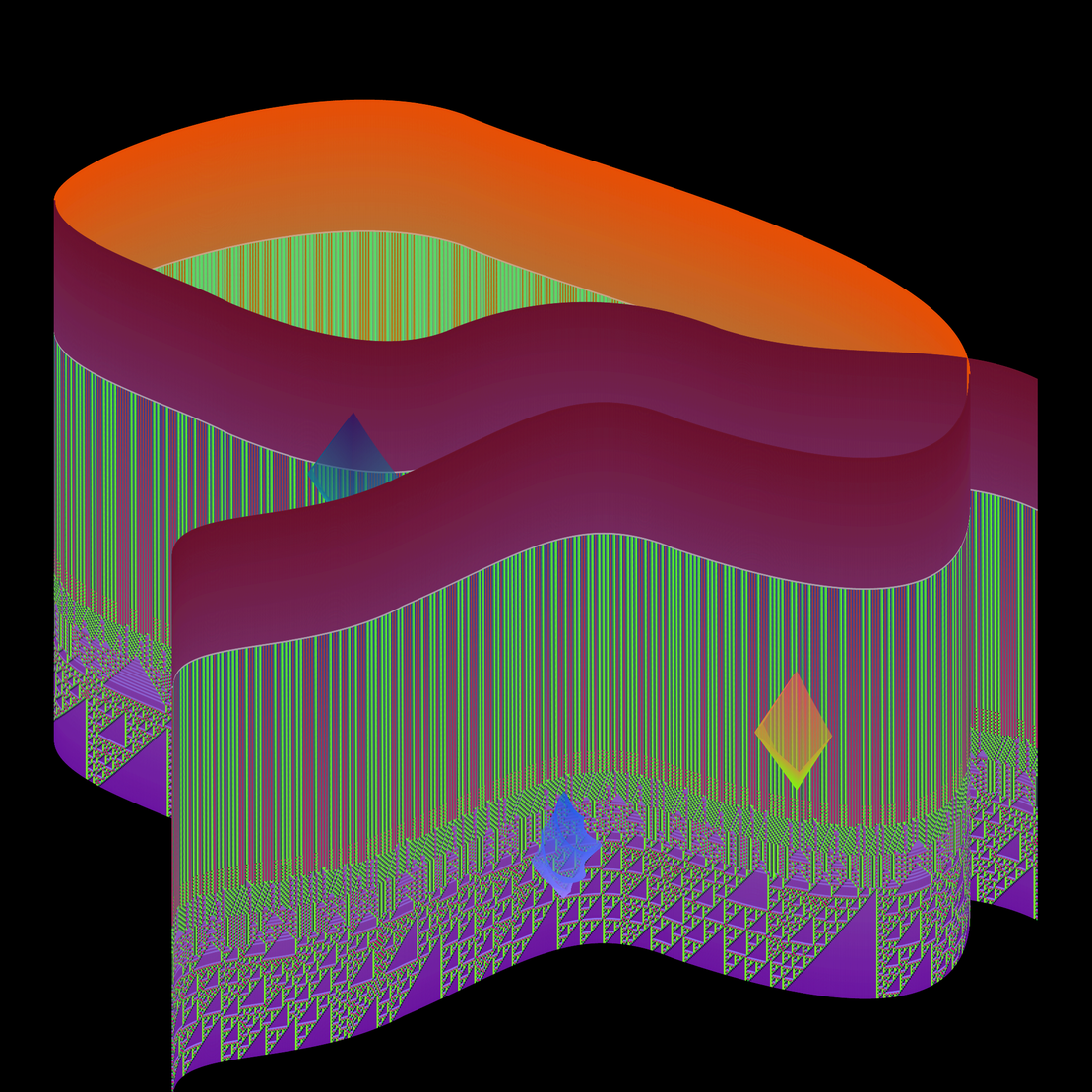 Cellulaire #58