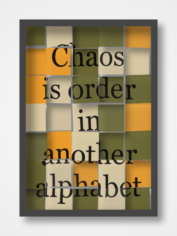 The Metaphor Machine #13734
