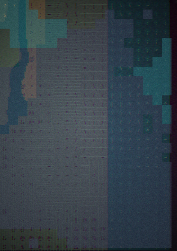 Convergence Remnants #21262