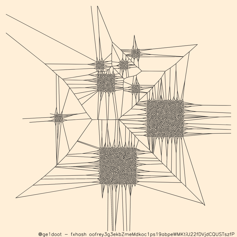 Interactions [SVG] #22