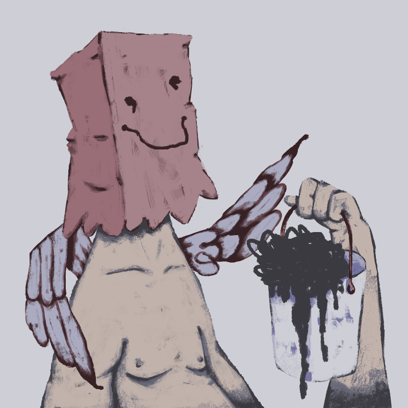 I'm fine #2