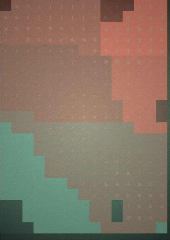 Convergence Remnants #4394