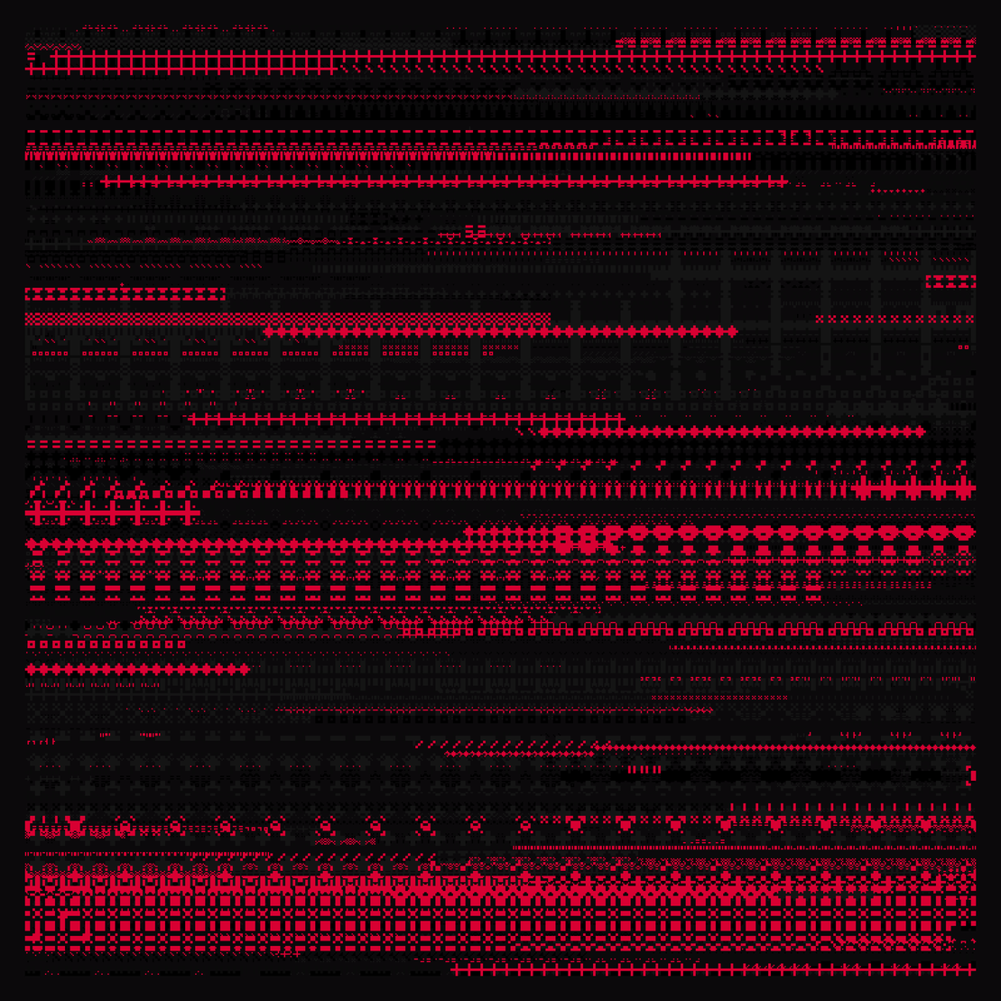 Pixel Management #1276