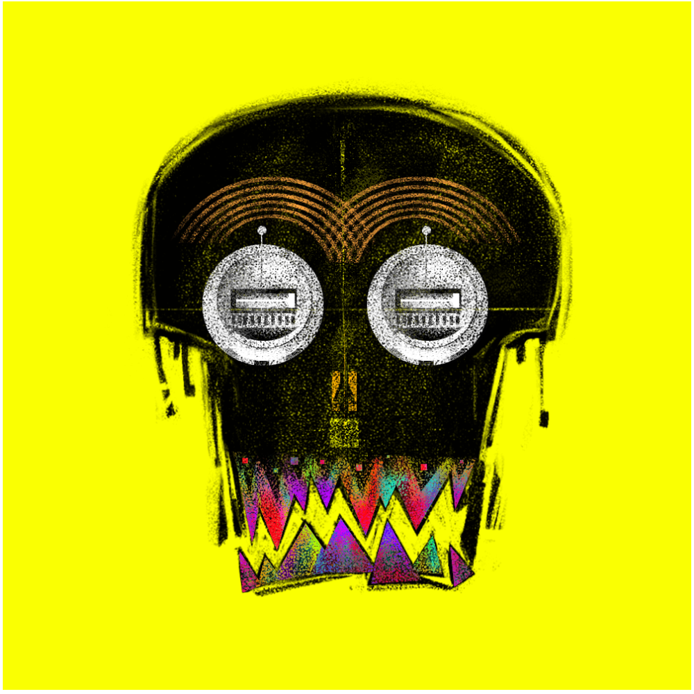 XSkull #26