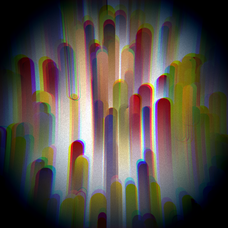 Sticks Lab #156