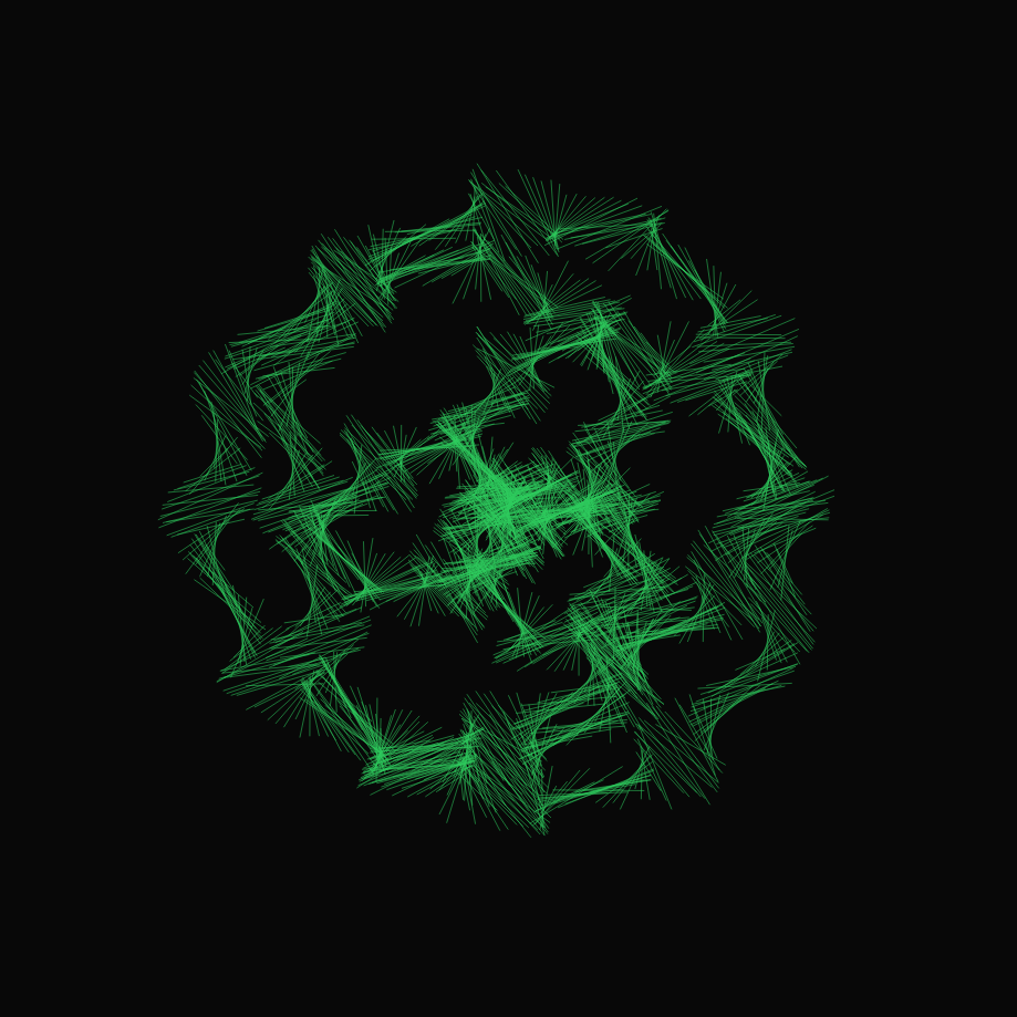 The Noise #10329