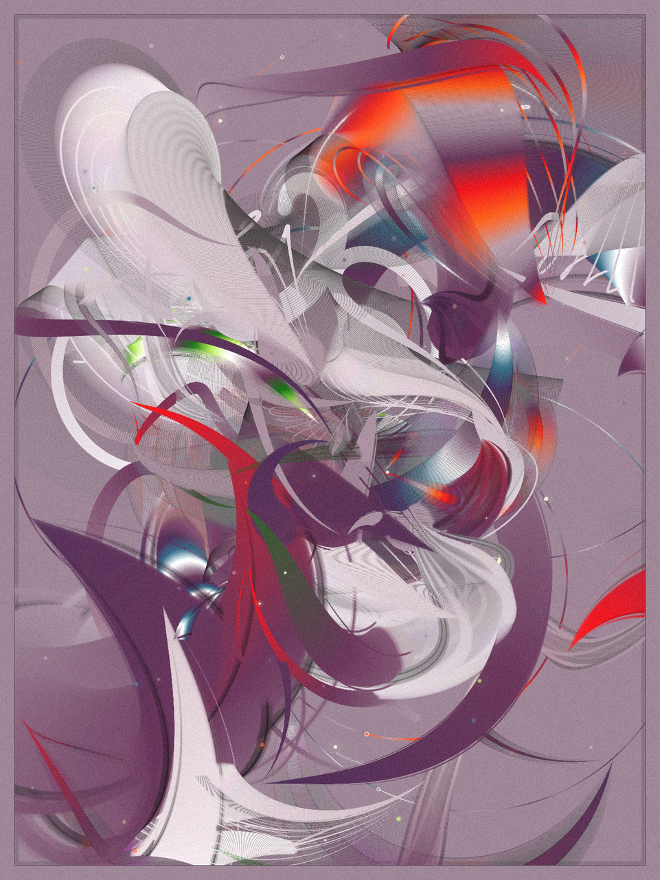 Orbit of Influence #133