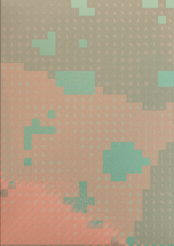 Convergence Remnants #8995