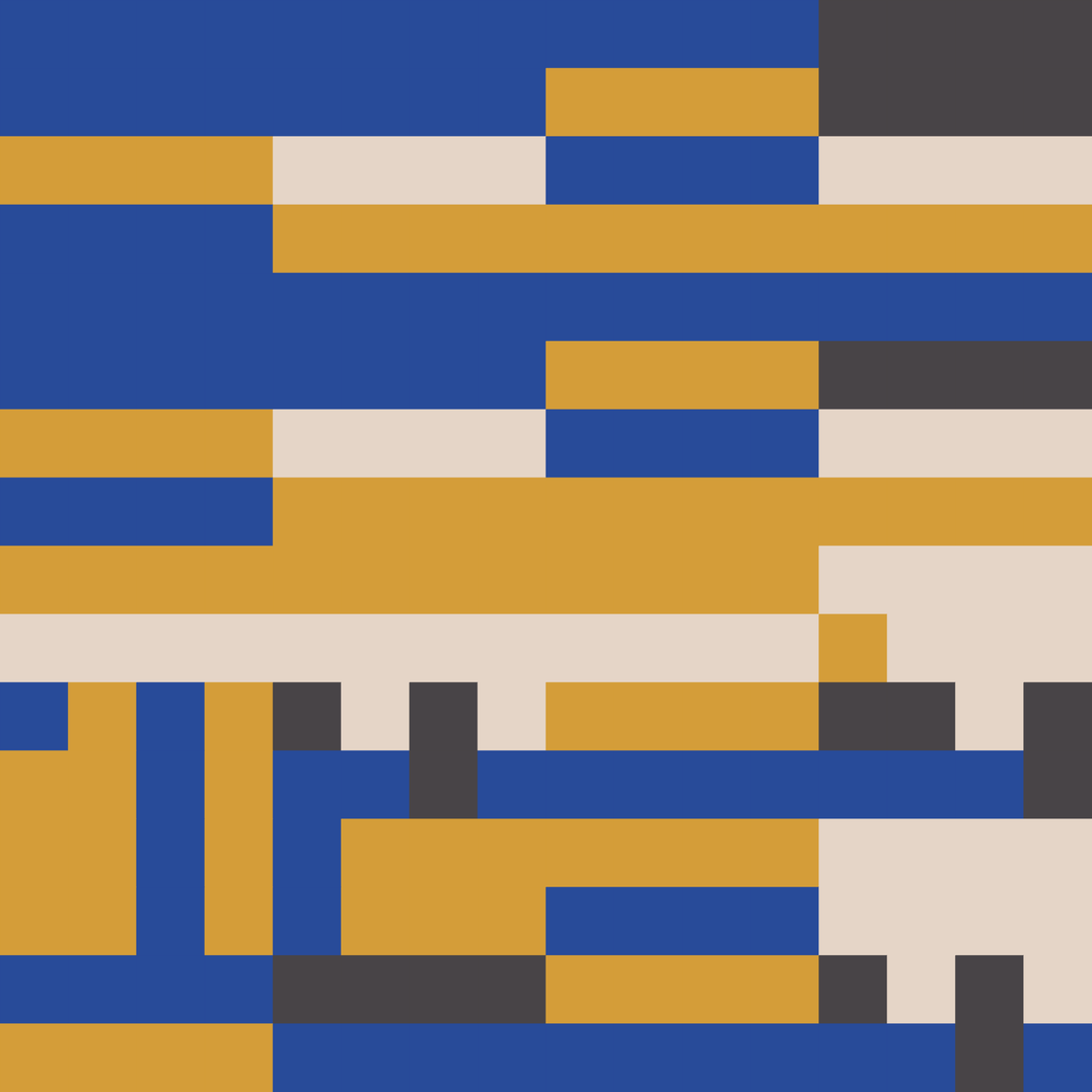 Blockchain Automaton #28