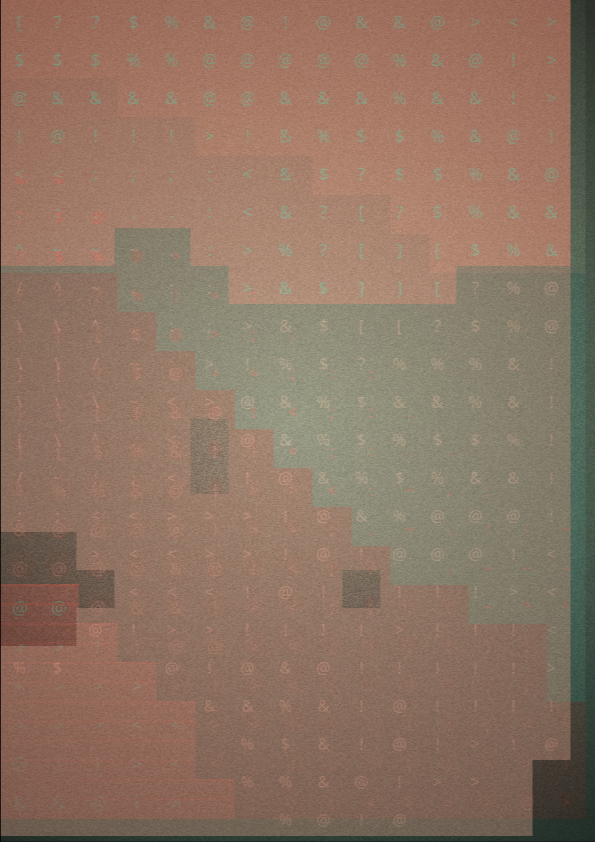 Convergence Remnants #3579