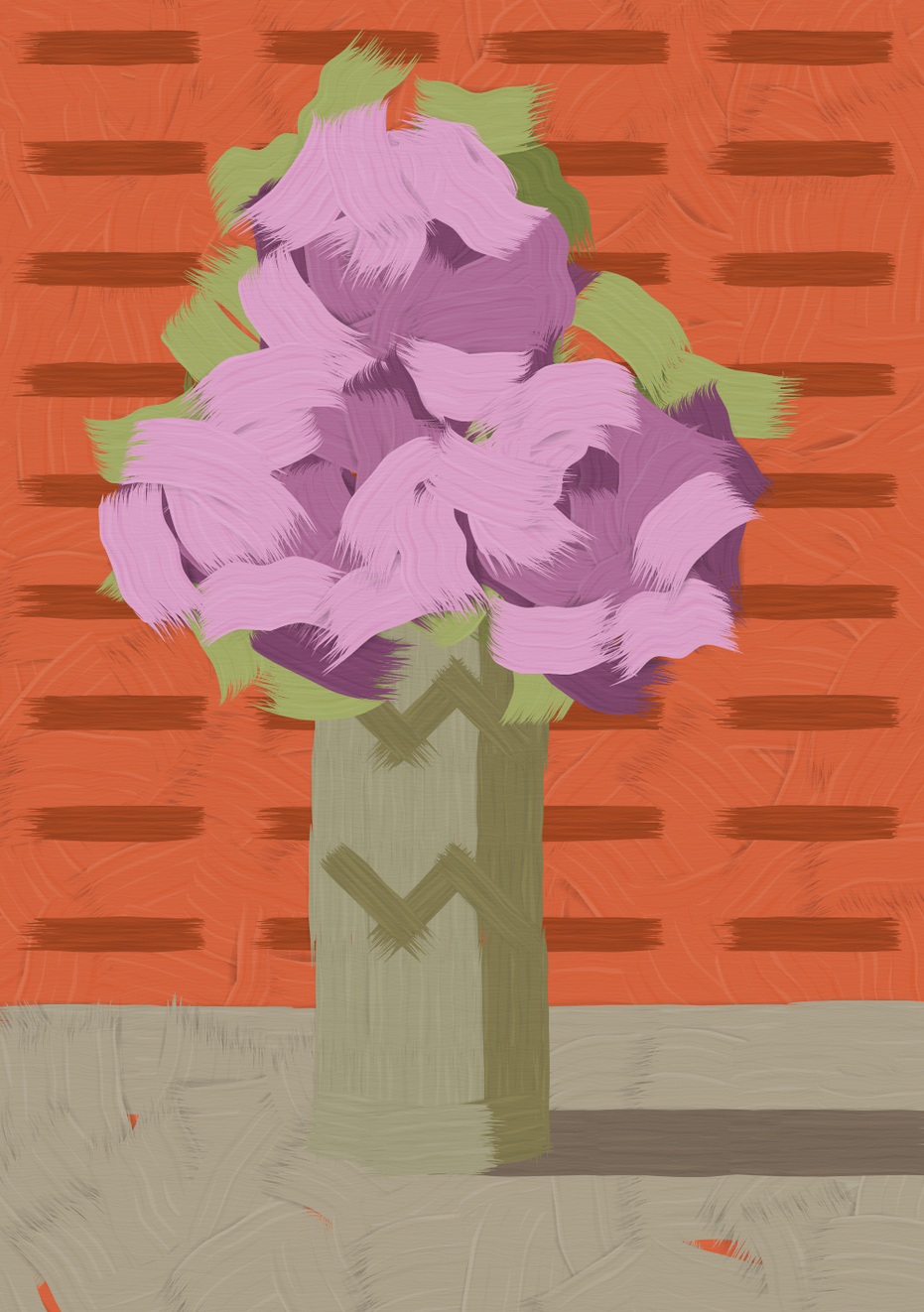 Forget-me-nots #94
