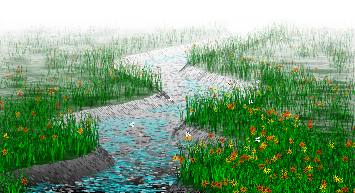 Wetlands #29