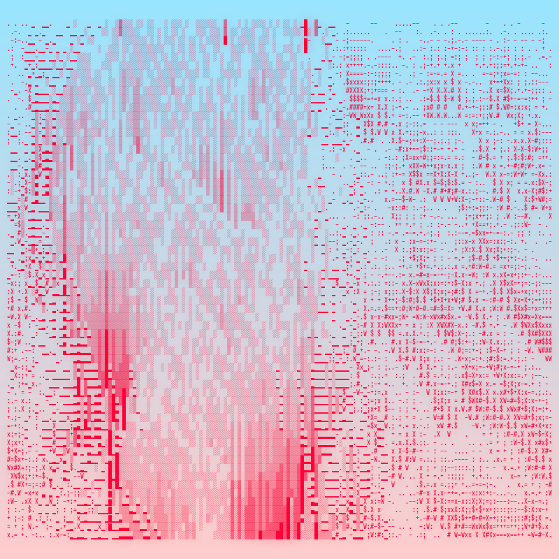 ASCII-SCAPE #179