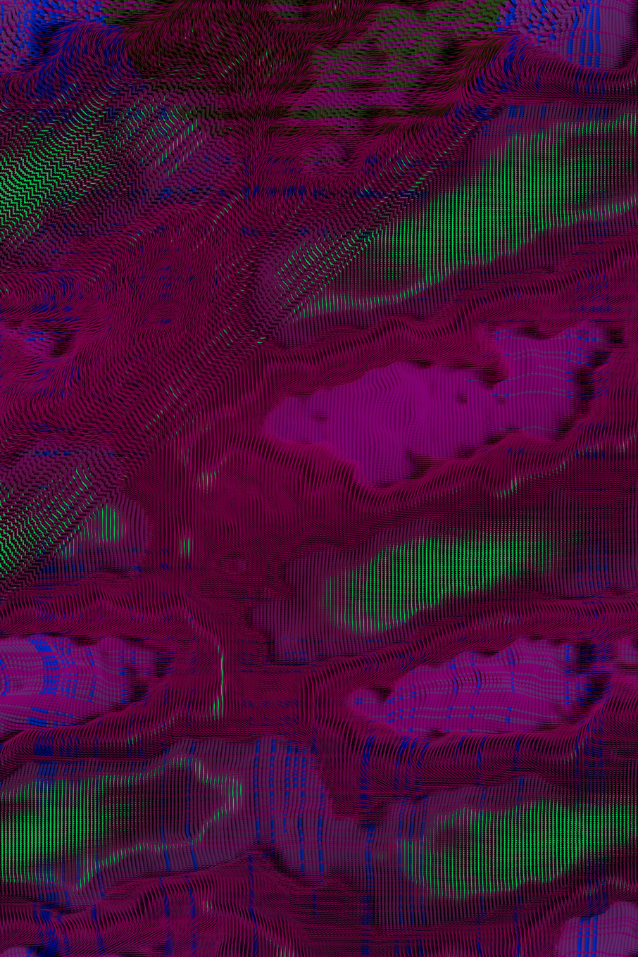 The Space in Between #575