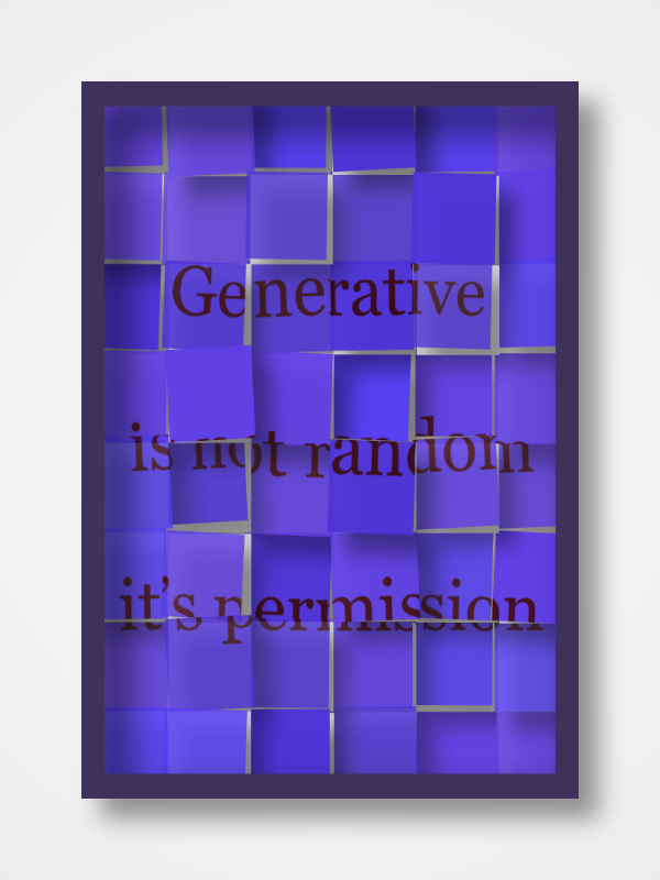 The Metaphor Machine #39250