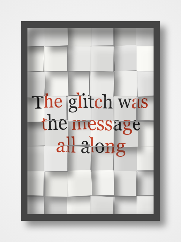 The Metaphor Machine #27679