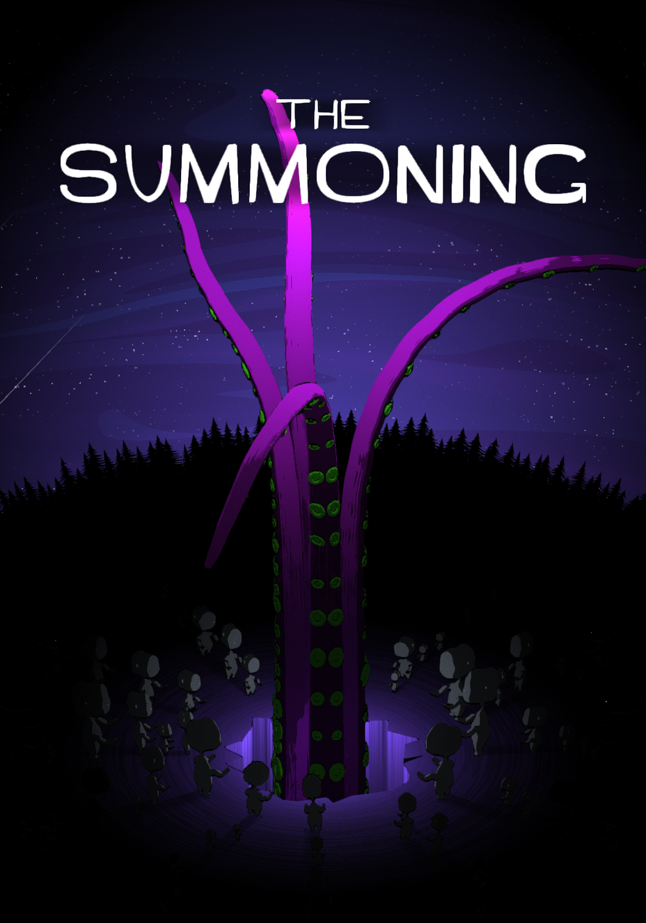 The summoning #11