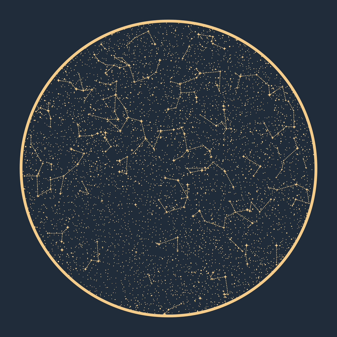 The universe is you #126
