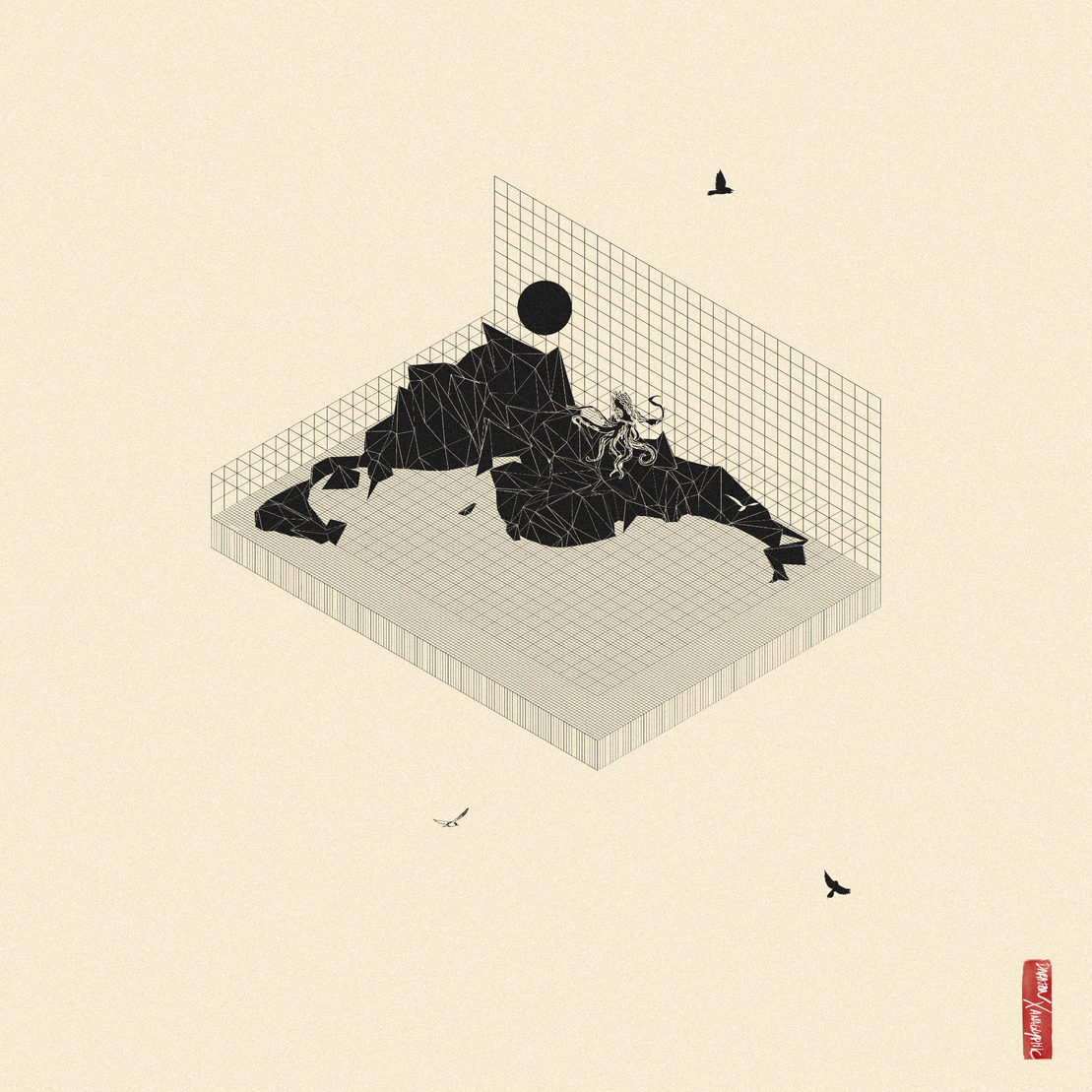 pulau gen #97