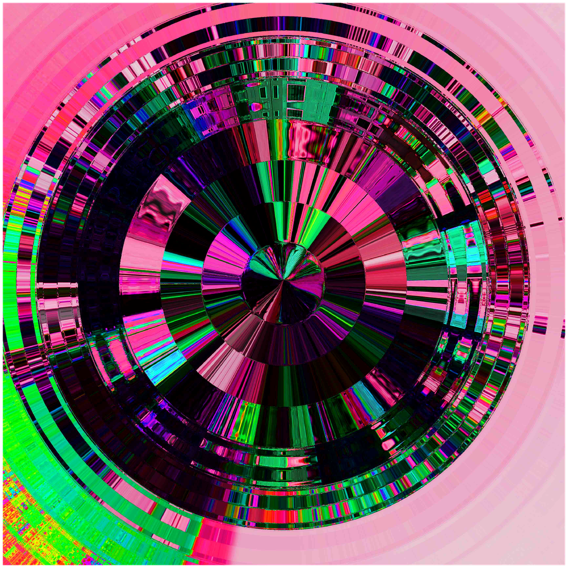 Orbits