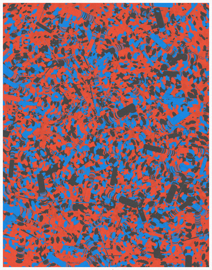 Confetti #323