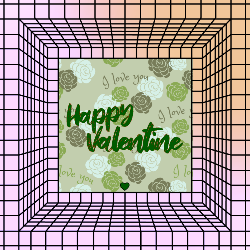 Valentine Card #30