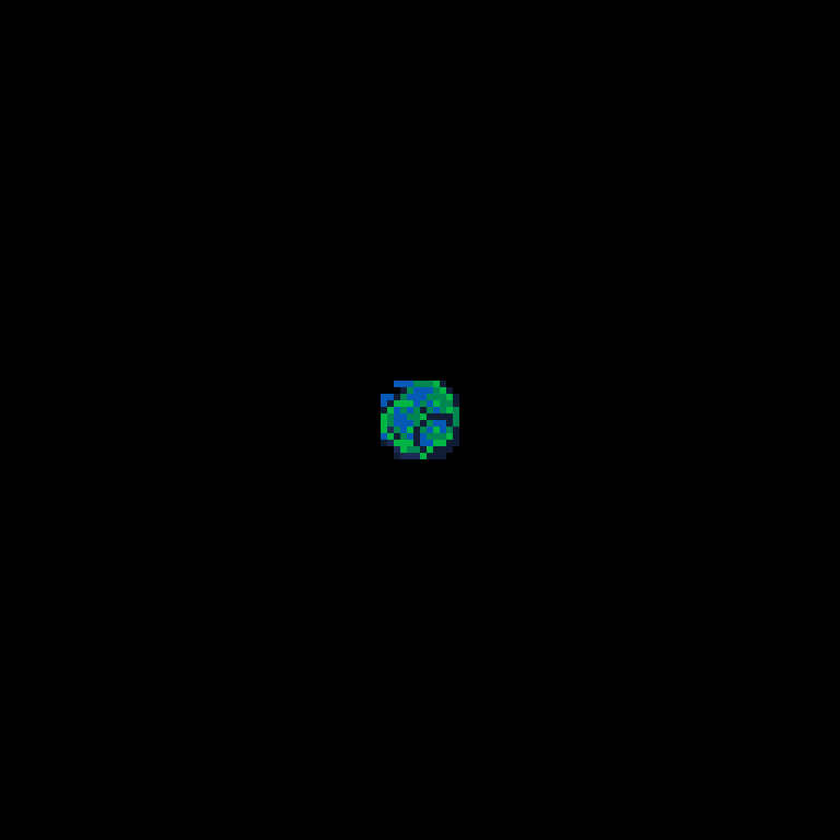 Particle Accelerator #3
