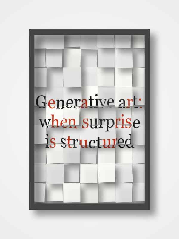 The Metaphor Machine #9522
