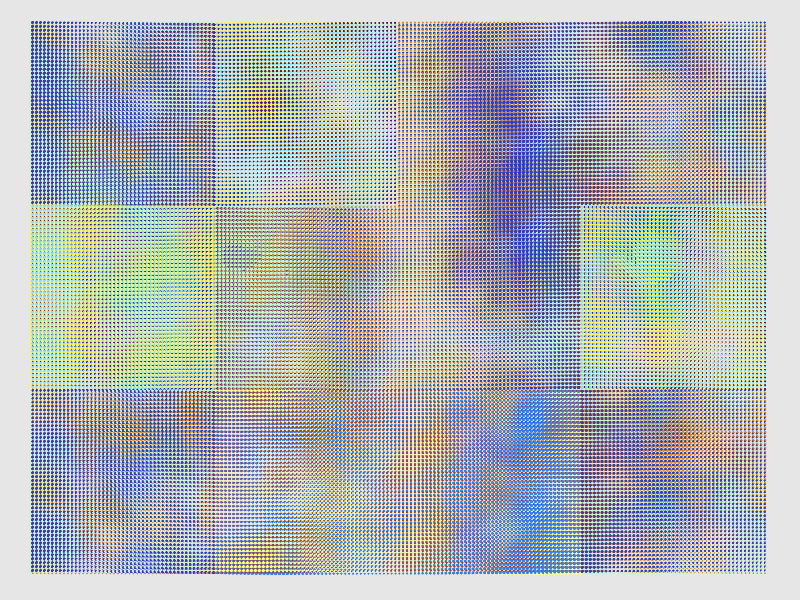 Color Function #1223