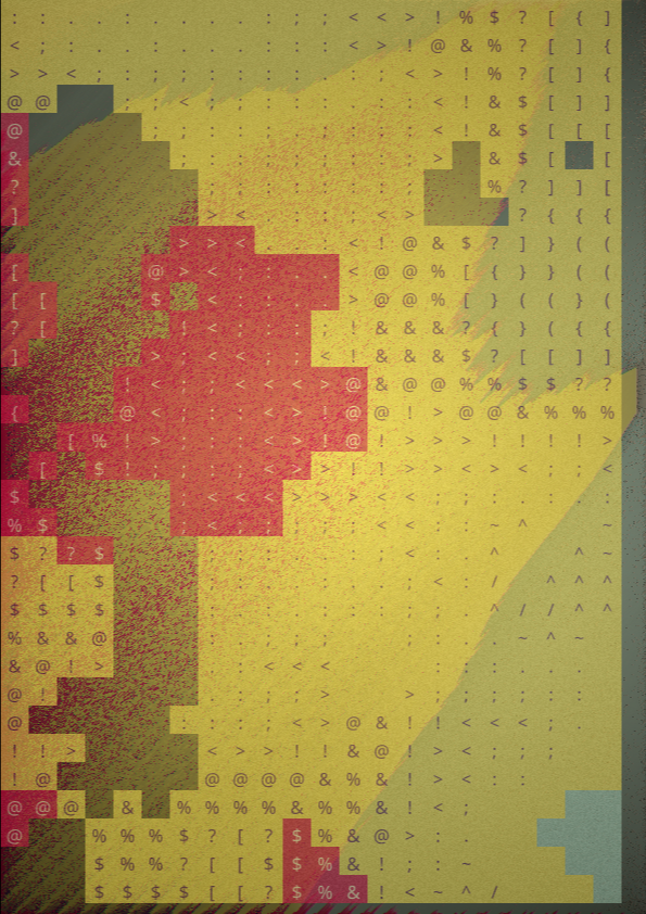 Convergence Remnants #2415