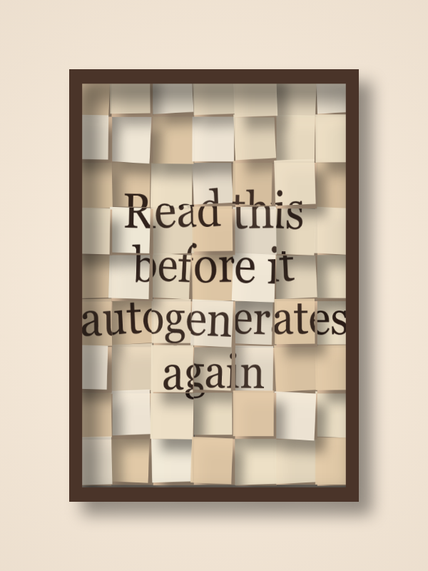 The Metaphor Machine #39856