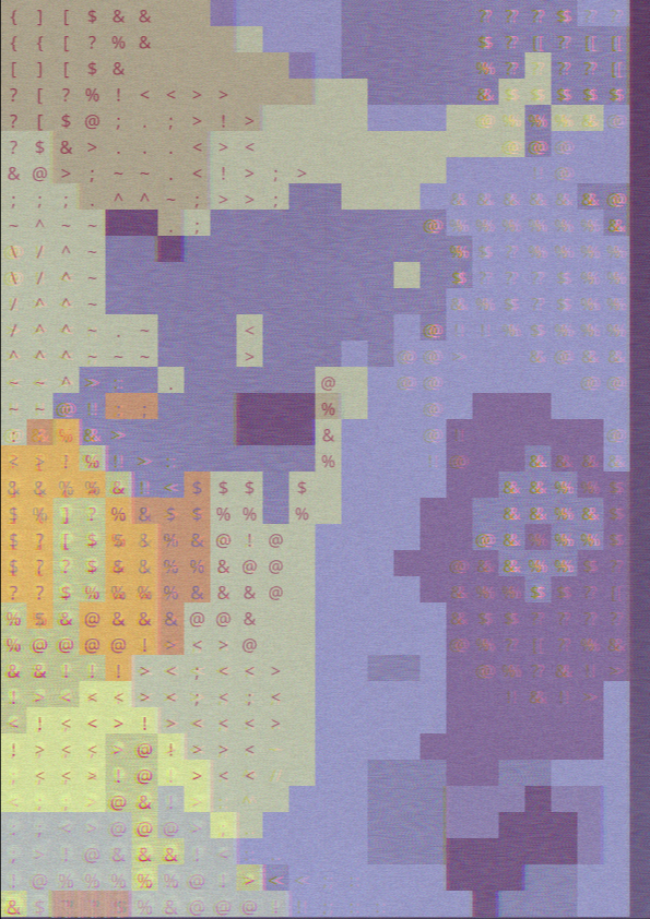 Convergence Remnants #14652