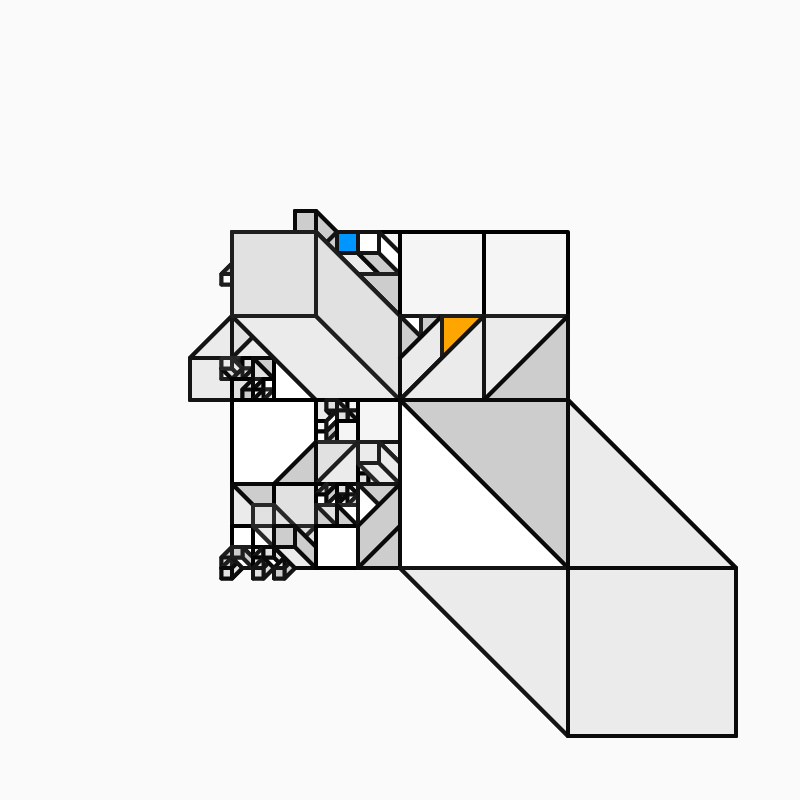 Parallelogrid #61